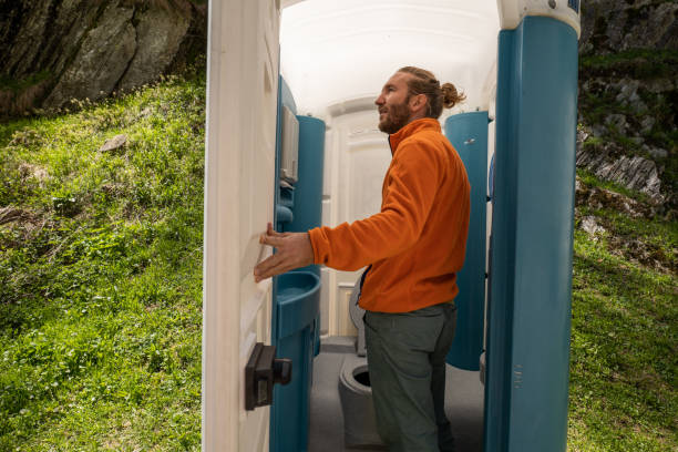 Best Emergency porta potty rental  in Rolesville, NC