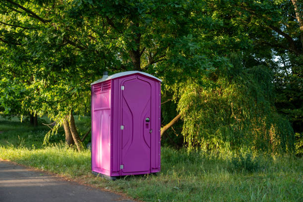 Best Porta potty rental near me  in Rolesville, NC