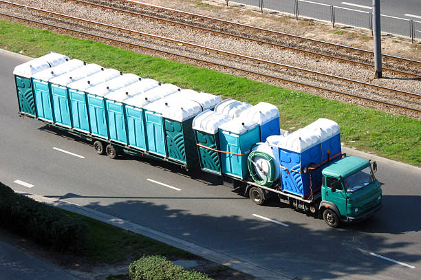 Best Event porta potty rental  in Rolesville, NC